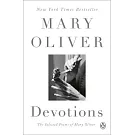 Devotions: The Selected Poems of Mary Oliver