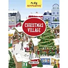 My Big Wimmelbook--Christmas Village