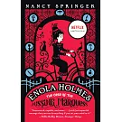 Enola Holmes: The Case of the Missing Marquess