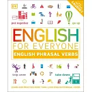 English for Everyone Phrasal Verbs