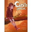 CICI’’s Journal: The Adventures of a Writer-In-Training