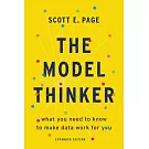 The Model Thinker: What You Need to Know to Make Data Work for You