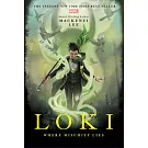 Loki: Where Mischief Lies