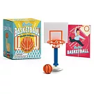 迷你桌上型籃框Desktop Basketball: Slam Dunk!