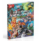 DC Comics Encyclopedia New Edition: DC漫畫終極百科(2021最新版)