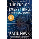The End of Everything: (astrophysically Speaking)