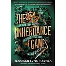 The Inheritance Games
