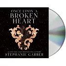 Once Upon a Broken Heart (CD only)