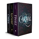 Caraval Series