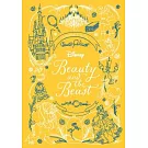 Disney Animated Classic: Beauty and the Beast