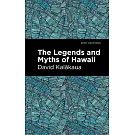 The Legends and Myths of Hawaii