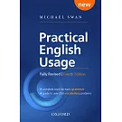 Practical English Usage, 4th Edition Paperback: Michael Swan’’s Guide to Problems in English