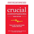 Crucial Conversations, Third Edition