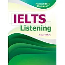 Practical IELTS Strategies 7：IELTS Listening (with MP3)