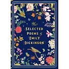 The Selected Poems of Emily Dickinson