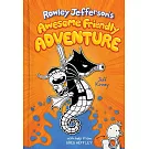 Rowley Jefferson’s Awesome Friendly Adventure