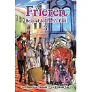 Frieren: Beyond Journey’’s End, Vol. 3, 3