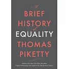 A Brief History of Equality