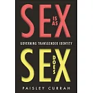 Sex Is as Sex Does: Governing Transgender Identity