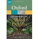 Oxford Dictionary of Word Origins