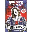 Stranger Things: Rebel Robin