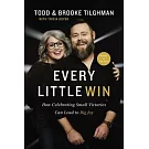 Every Little Win: How Celebrating Small Victories Can Lead to Big Joy