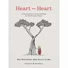 Heart to Heart: A Conversation on Love and Hope for Our Precious Planet