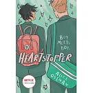 Heartstopper Volume One
