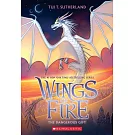 The Dangerous Gift (Wings of Fire Book 14)