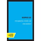 Oedipus Lex: Psychoanalysis, History, Lawvolume 3