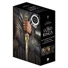 The Lord of the Rings Tie-in (Boxed Set)