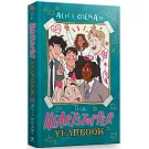 The Heartstopper Yearbook