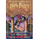Harry Potter and the Sorcerer’s Stone (Harry Potter, Book 1)