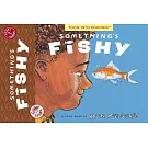 Something’s Fishy: Toon Level 1