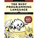 The Rust Programming Language, 2nd Edition