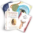 Wisdom del Alma: 44 Affirmation Cards to Activate Your Inner Diosa