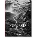 Sebastião Salgado. Genesis