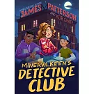 Minerva Keen’s Detective Club
