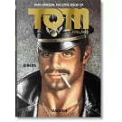 The Little Book of Tom. Bikers