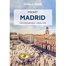 Lonely Planet Pocket Madrid 7