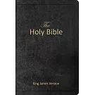 The Holy Bible (Kjv), Holy Spirit Edition, Imitation Leather, Dedication Page, Prayer Section: King James Version