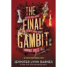 The Final Gambit (The Inheritance Games #3)