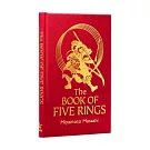 The Book of Five Rings: The Strategy of the Samurai
