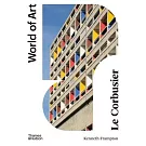 Le Corbusier