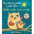 Twinkle, Twinkle Little Star / Estrellita, Dónde Estás