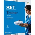 Oet Trainers Nursing Book with Answers with Audio
