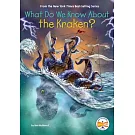 What Do We Know about the Kraken?
