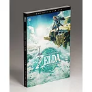 《薩爾達傳說：王國之淚》官方電玩攻略(標準版) The Legend of Zelda(tm) Tears of the Kingdom - The Complete Official Guide: Standard Edition