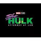 漫威影集《律師女浩克》美術設定集Marvel Studios’She-Hulk: Attorney at Law - The Art of the Series