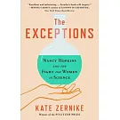 The Exceptions: Nancy Hopkins, Mit, and the Fight for Women in Science